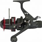 Navijk JAXON RED CARP FRXL 400 8-OWC s baitrunerem